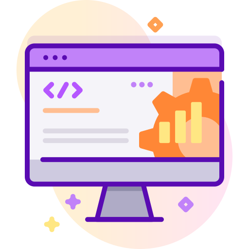Web development